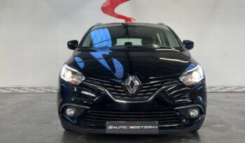 RENAULT SCÉNIC (1ÈRE MAIN / HTVA: 13 058€) complet