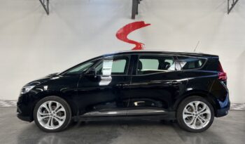RENAULT SCÉNIC (1ÈRE MAIN / HTVA: 13 058€) complet
