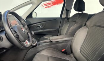RENAULT SCÉNIC (1ÈRE MAIN / HTVA: 13 058€) complet
