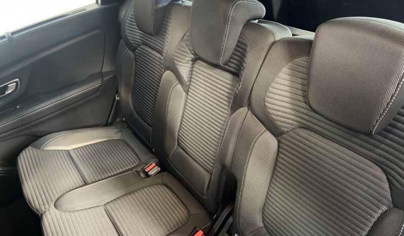 RENAULT SCÉNIC (1ÈRE MAIN / HTVA: 13 058€) complet