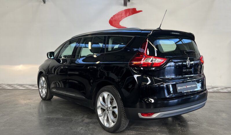 RENAULT SCÉNIC (1ÈRE MAIN / HTVA: 13 058€) complet