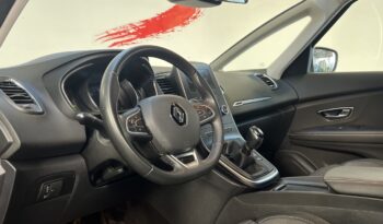 RENAULT SCÉNIC (1ÈRE MAIN / HTVA: 13 058€) complet