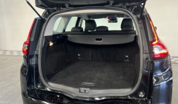 RENAULT SCÉNIC (1ÈRE MAIN / HTVA: 13 058€) complet