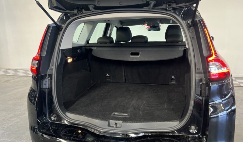 RENAULT SCÉNIC (1ÈRE MAIN / HTVA: 13 058€) complet