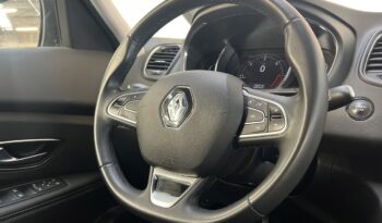 RENAULT SCÉNIC (1ÈRE MAIN / HTVA: 13 058€) complet