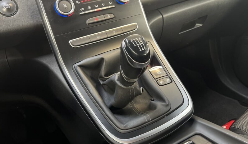 RENAULT SCÉNIC (1ÈRE MAIN / HTVA: 13 058€) complet