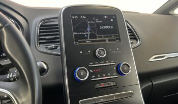 RENAULT SCÉNIC (1ÈRE MAIN / HTVA: 13 058€) complet