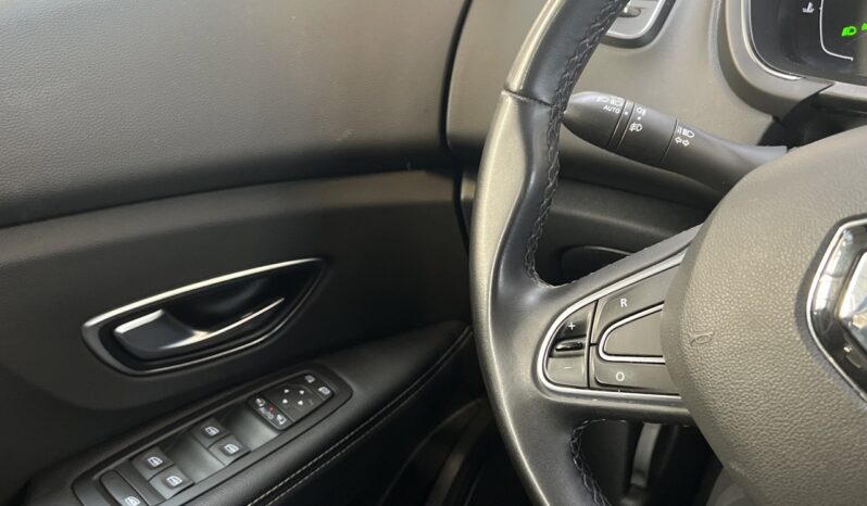 RENAULT SCÉNIC (1ÈRE MAIN / HTVA: 13 058€) complet