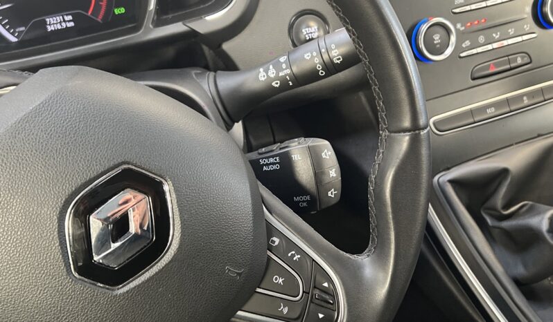 RENAULT SCÉNIC (1ÈRE MAIN / HTVA: 13 058€) complet