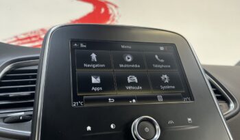 RENAULT SCÉNIC (1ÈRE MAIN / HTVA: 13 058€) complet