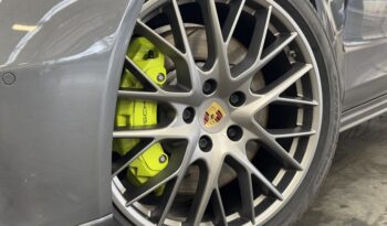 PORSCHE PANAMERA 4 E-HYBRIDE SPORT TURISMO complet