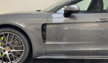 PORSCHE PANAMERA 4 E-HYBRIDE SPORT TURISMO complet