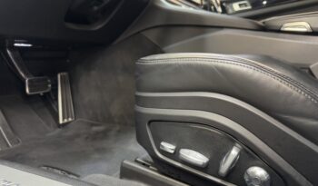 PORSCHE PANAMERA 4 E-HYBRIDE SPORT TURISMO complet
