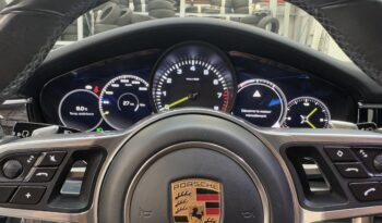 PORSCHE PANAMERA 4 E-HYBRIDE SPORT TURISMO complet