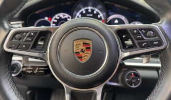 PORSCHE PANAMERA 4 E-HYBRIDE SPORT TURISMO complet