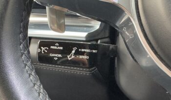 PORSCHE PANAMERA 4 E-HYBRIDE SPORT TURISMO complet