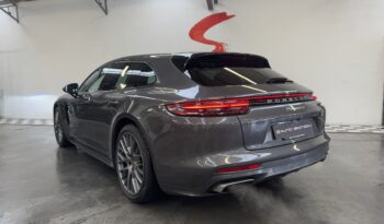 PORSCHE PANAMERA 4 E-HYBRIDE SPORT TURISMO complet