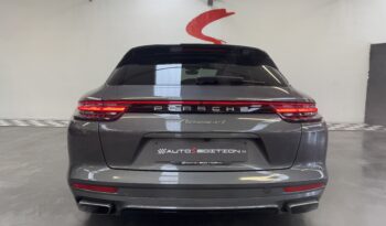 PORSCHE PANAMERA 4 E-HYBRIDE SPORT TURISMO complet