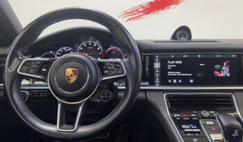 PORSCHE PANAMERA 4 E-HYBRIDE SPORT TURISMO complet