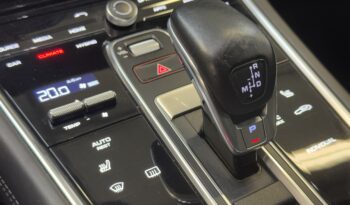 PORSCHE PANAMERA 4 E-HYBRIDE SPORT TURISMO complet