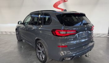 BMW X5 3.0A xDrive45 FULL OPTIONS / PACK M (1ÈRE MAIN) complet