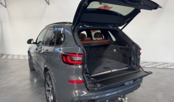 BMW X5 3.0A xDrive45 FULL OPTIONS / PACK M (1ÈRE MAIN) complet