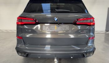 BMW X5 3.0A xDrive45 FULL OPTIONS / PACK M (1ÈRE MAIN) complet