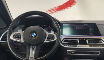 BMW X5 3.0A xDrive45 FULL OPTIONS / PACK M (1ÈRE MAIN) complet
