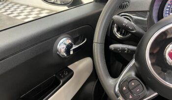 FIAT 500C 1.0 I HYBRIDE LOUNGE CABRIOLET complet