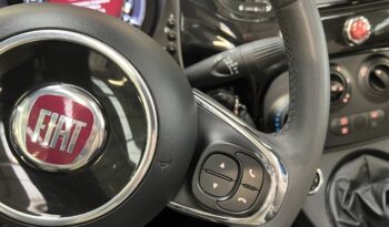 FIAT 500C 1.0 I HYBRIDE LOUNGE CABRIOLET complet