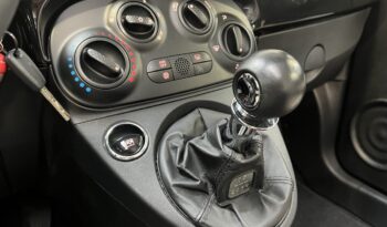 FIAT 500C 1.0 I HYBRIDE LOUNGE CABRIOLET complet