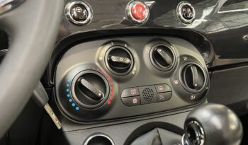 FIAT 500C 1.0 I HYBRIDE LOUNGE CABRIOLET complet