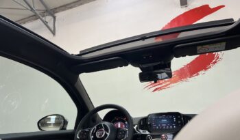 FIAT 500C 1.0 I HYBRIDE LOUNGE CABRIOLET complet