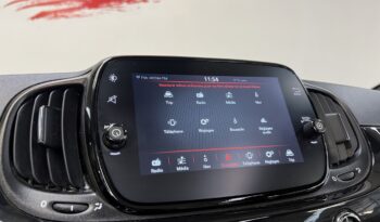 FIAT 500C 1.0 I HYBRIDE LOUNGE CABRIOLET complet