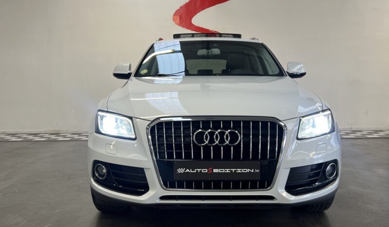 Audi Q5 2.0 TDi ultra complet