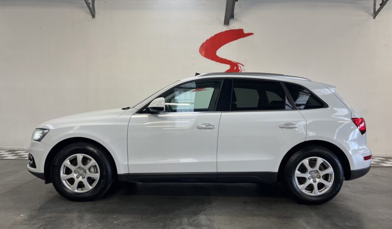 Audi Q5 2.0 TDi ultra complet