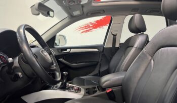 Audi Q5 2.0 TDi ultra complet