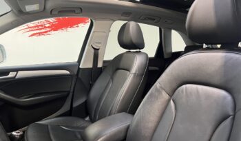 Audi Q5 2.0 TDi ultra complet