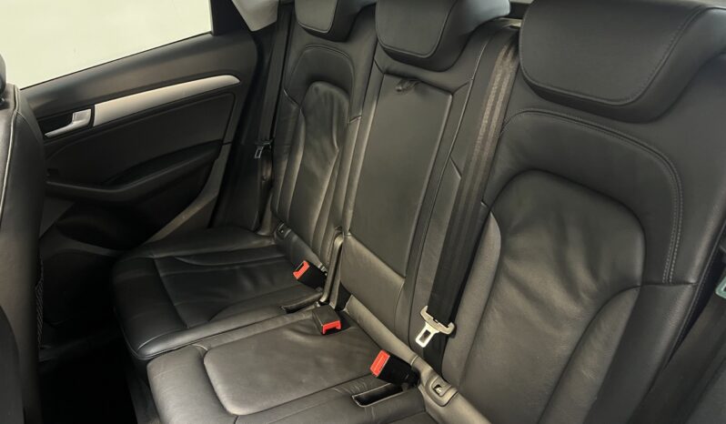 Audi Q5 2.0 TDi ultra complet