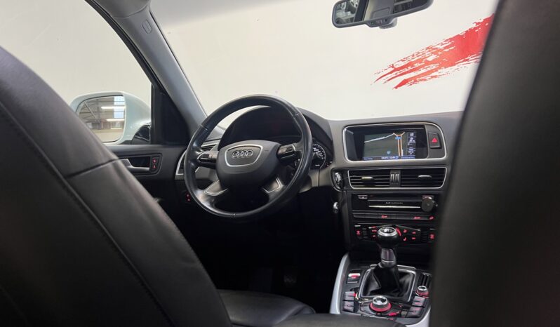 Audi Q5 2.0 TDi ultra complet