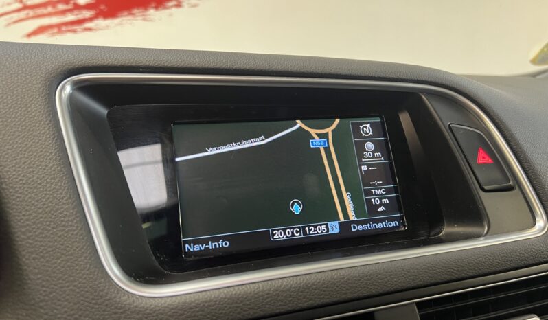 Audi Q5 2.0 TDi ultra complet