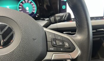 VOLKSWAGEN GOLF 1.0 TSI LIFE PACK (1ÈRE MAIN / HTVA: 16 446€) complet
