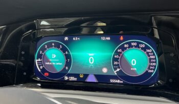 VOLKSWAGEN GOLF 1.0 TSI LIFE PACK (1ÈRE MAIN / HTVA: 16 446€) complet