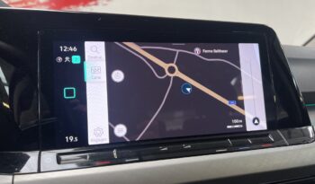 VOLKSWAGEN GOLF 1.0 TSI LIFE PACK (1ÈRE MAIN / HTVA: 16 446€) complet