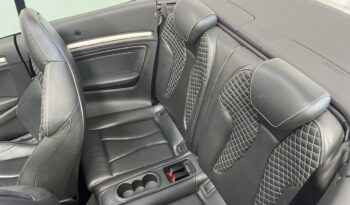 AUDI A3 2.0 TDI CARBIOLET S-LINE complet
