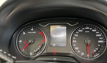 AUDI A3 2.0 TDI CARBIOLET S-LINE complet
