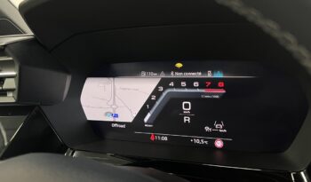 Audi A3 Sportback 35 TFSI S Line / S Tronic – SHADOW LOOK complet