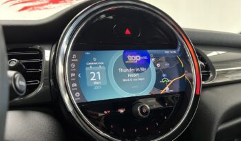MINI COOPER 1.5 I complet