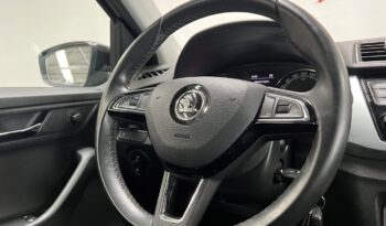 SKODA FABIA BREAK 1.0 I complet