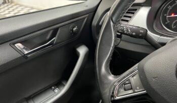 SKODA FABIA BREAK 1.0 I complet
